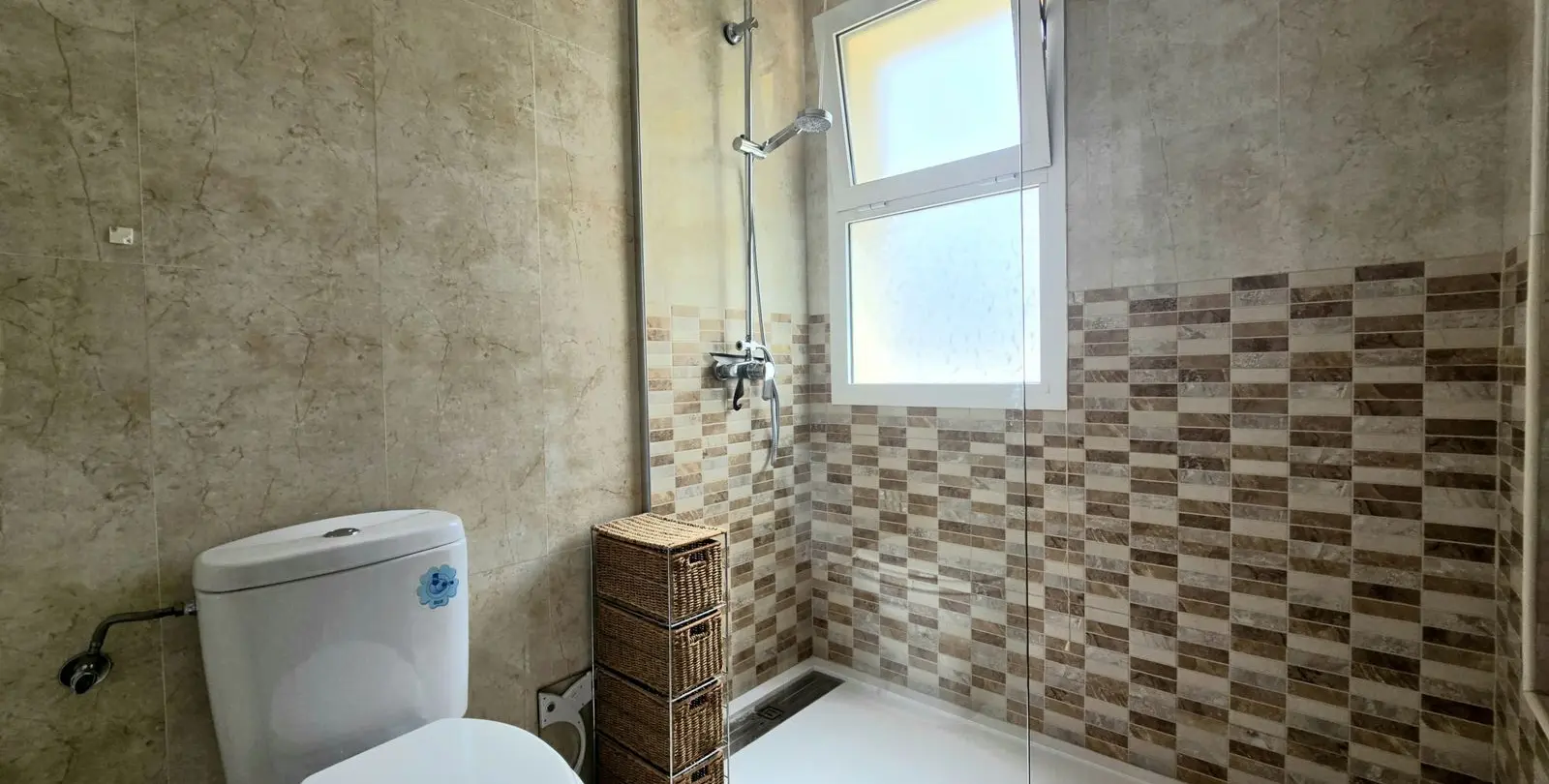 Venta de apartamento en planta baja en La Cala Hills 31