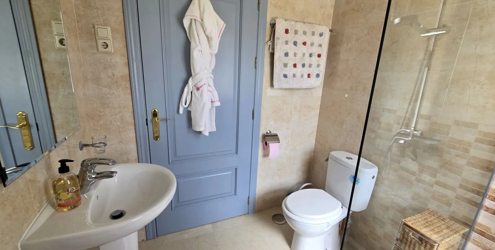 Venta de apartamento en planta baja en La Cala Hills 32