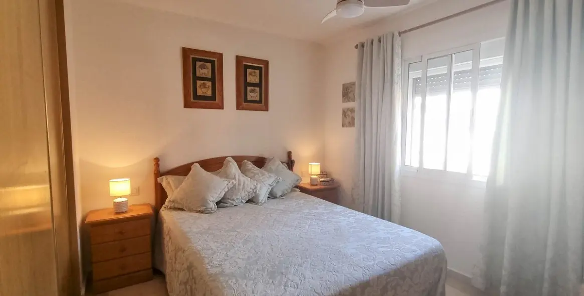 Sale of townhouse in Casares Playa 8