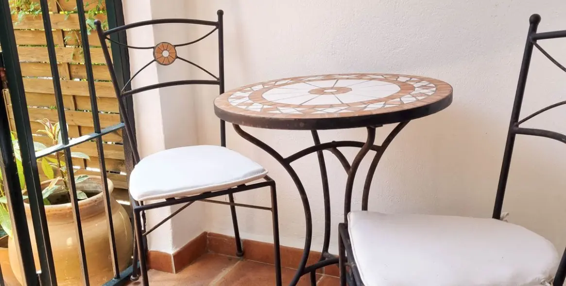 Sale of townhouse in Casares Playa 19