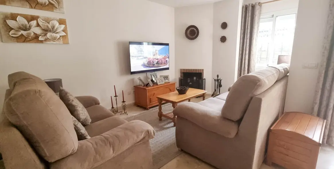 Продажа таунхауса в Casares Playa 22