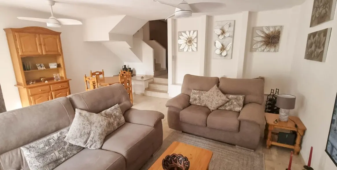 Продажа таунхауса в Casares Playa 23