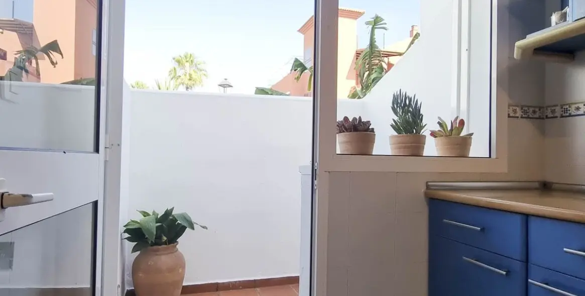 Продажа таунхауса в Casares Playa 24