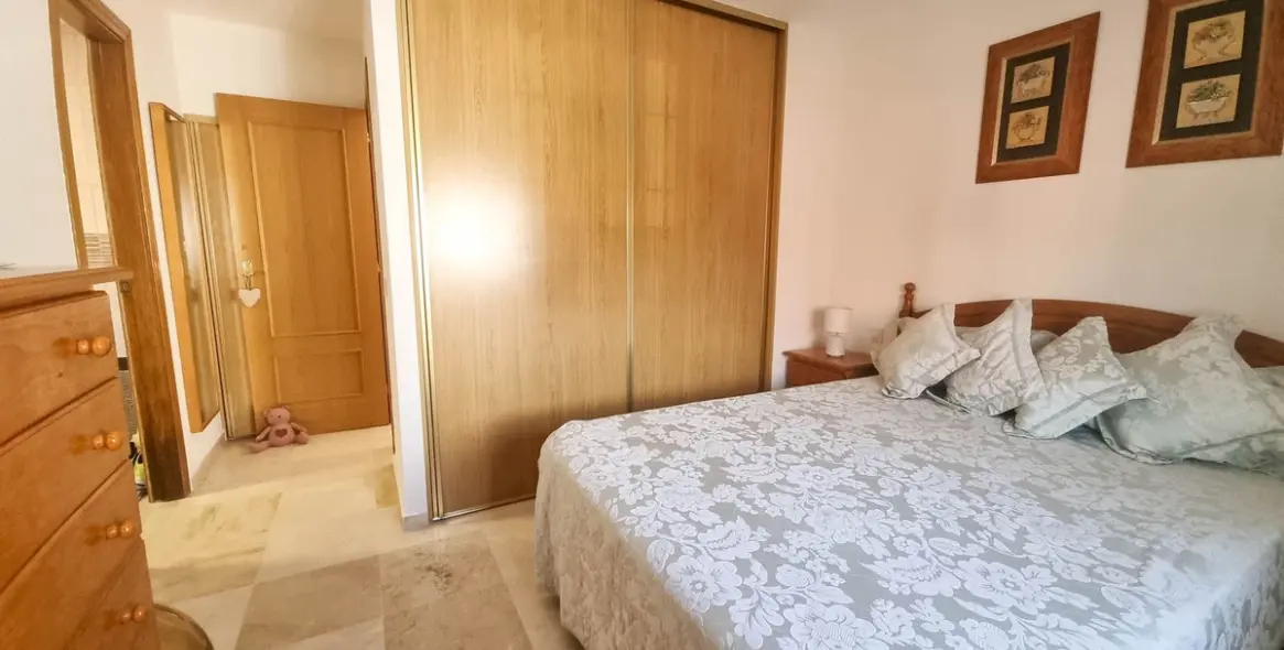 Продажа таунхауса в Casares Playa 25