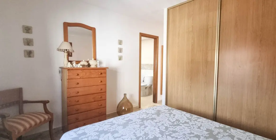 Продажа таунхауса в Casares Playa 26