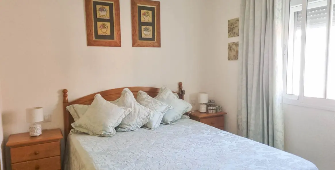 Продажа таунхауса в Casares Playa 27