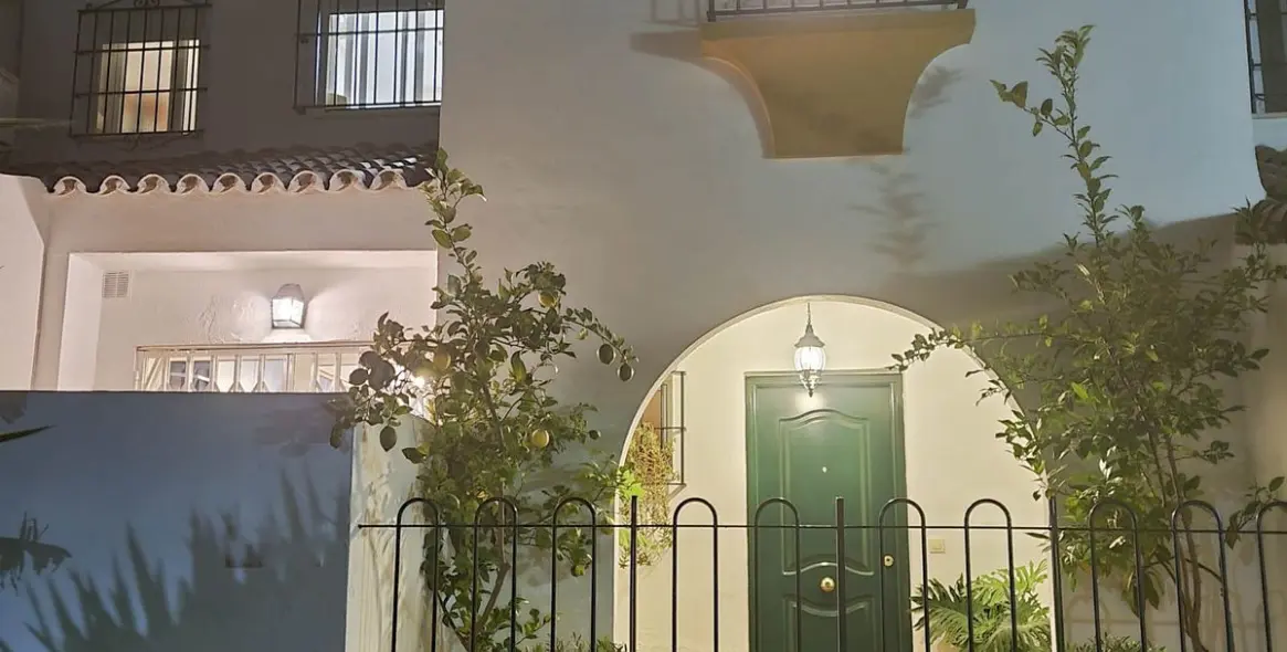 Продажа таунхауса в Casares Playa 33
