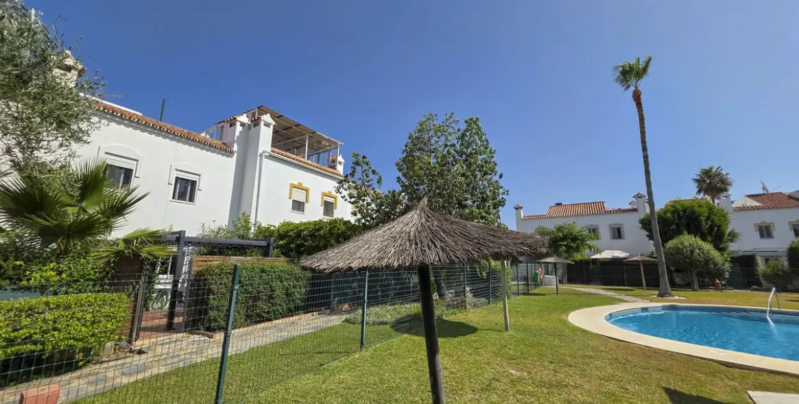 Продажа таунхауса в Casares Playa 41