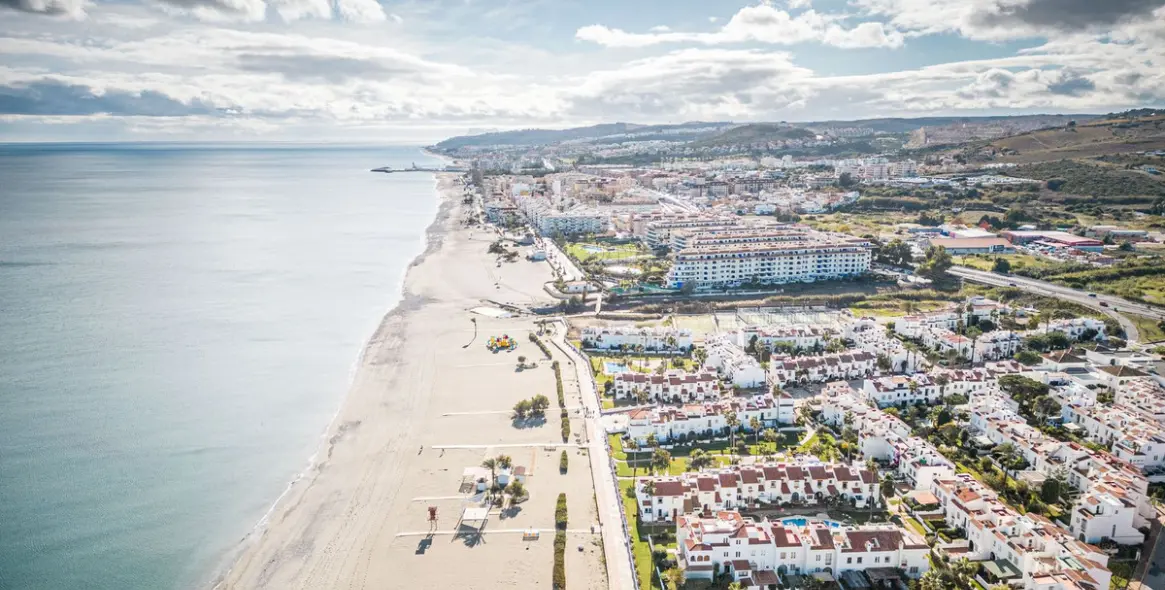 Продажа таунхауса в Casares Playa 42