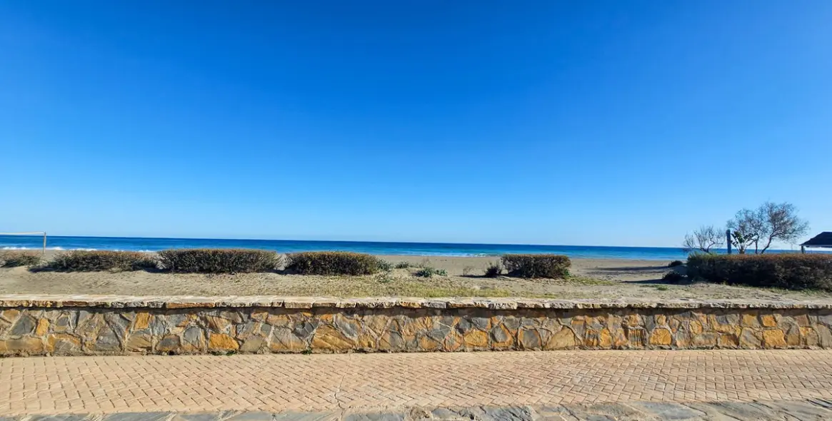 Продажа таунхауса в Casares Playa 43