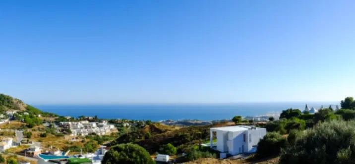 Продажа  жилого участка в Mijas 0