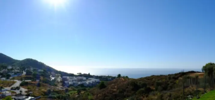 Продажа  жилого участка в Mijas 4