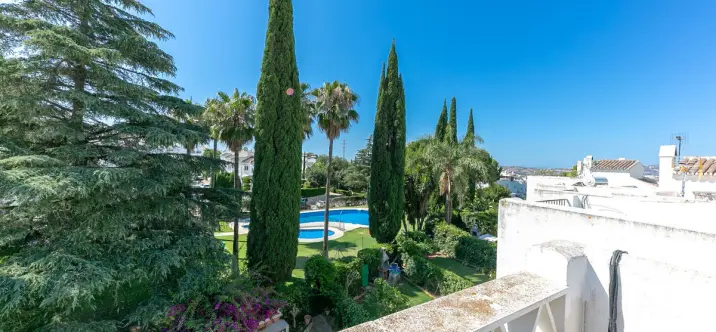 Sale of townhouse in Mijas 0