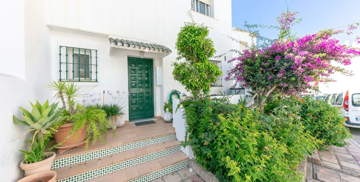 Sale of townhouse in Mijas 2