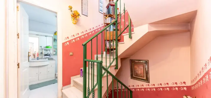 Sale of townhouse in Mijas 2