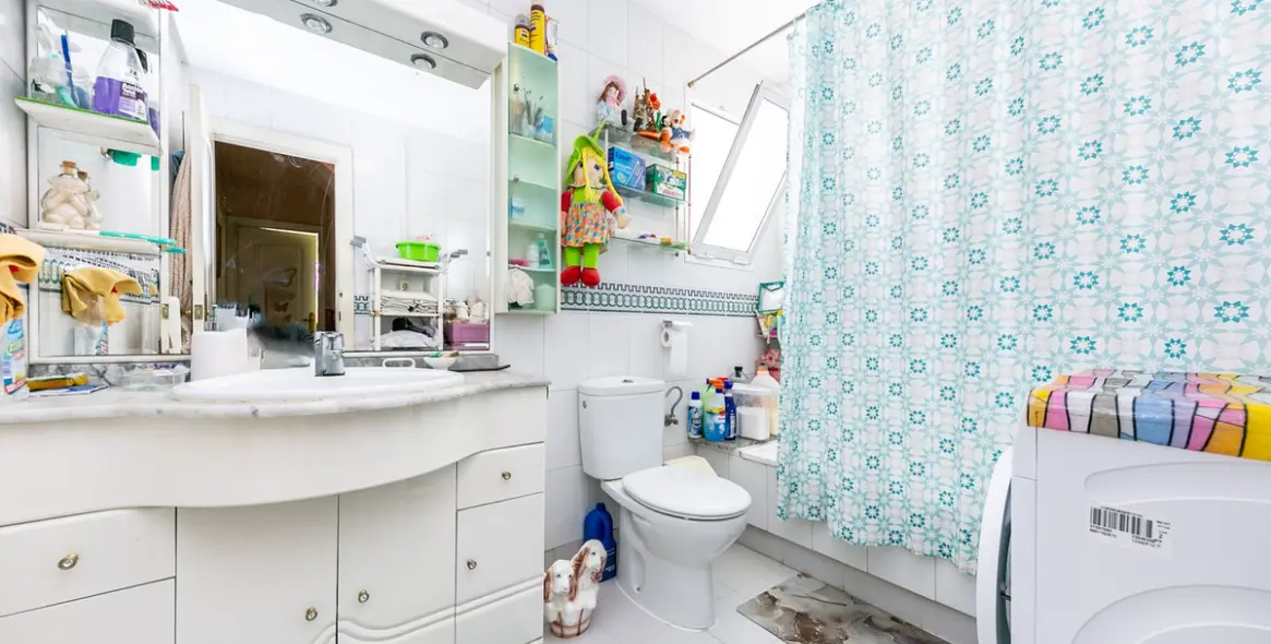 Sale of townhouse in Mijas 4