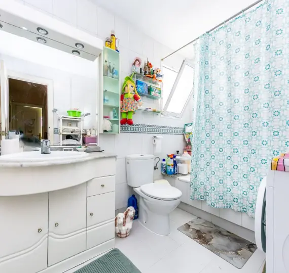 Sale of townhouse in Mijas