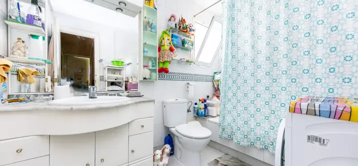 Sale of townhouse in Mijas 3