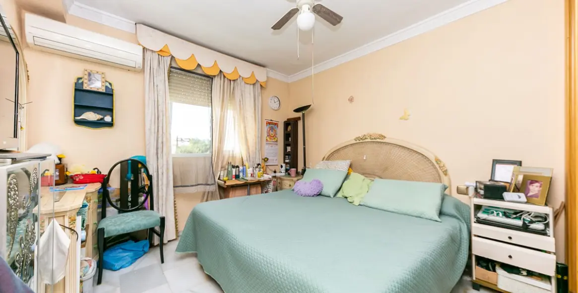 Sale of townhouse in Mijas 5