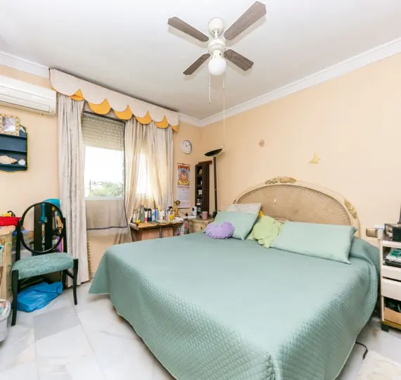 Sale of townhouse in Mijas