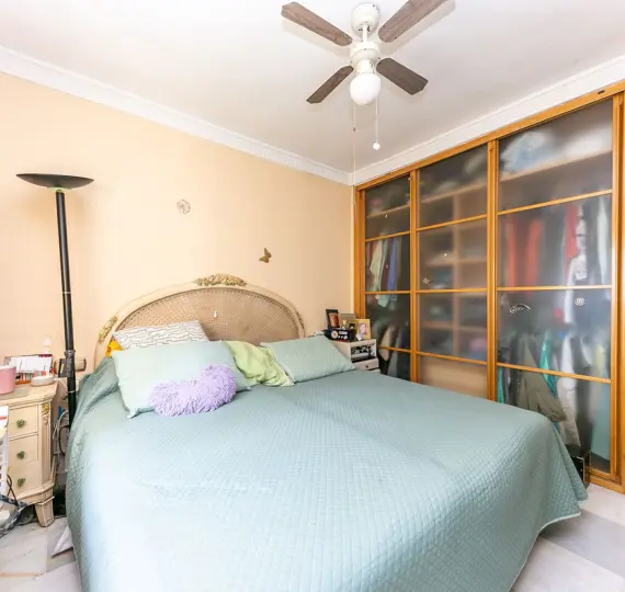 Sale of townhouse in Mijas