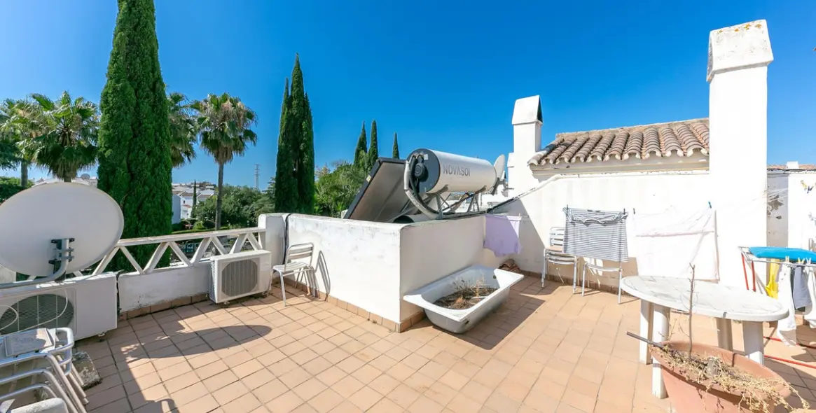 Sale of townhouse in Mijas 12