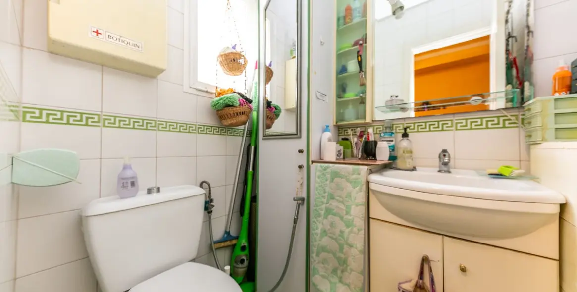 Sale of townhouse in Mijas 15