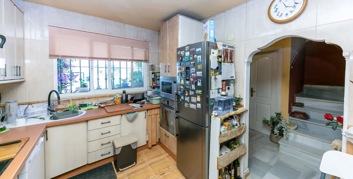 Sale of townhouse in Mijas 16