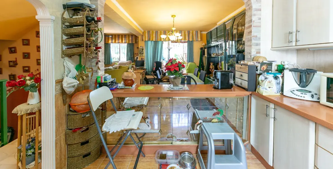 Sale of townhouse in Mijas 17