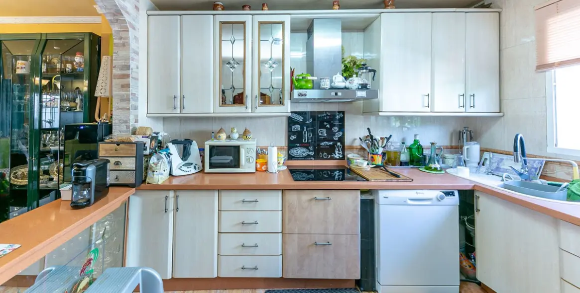 Sale of townhouse in Mijas 19