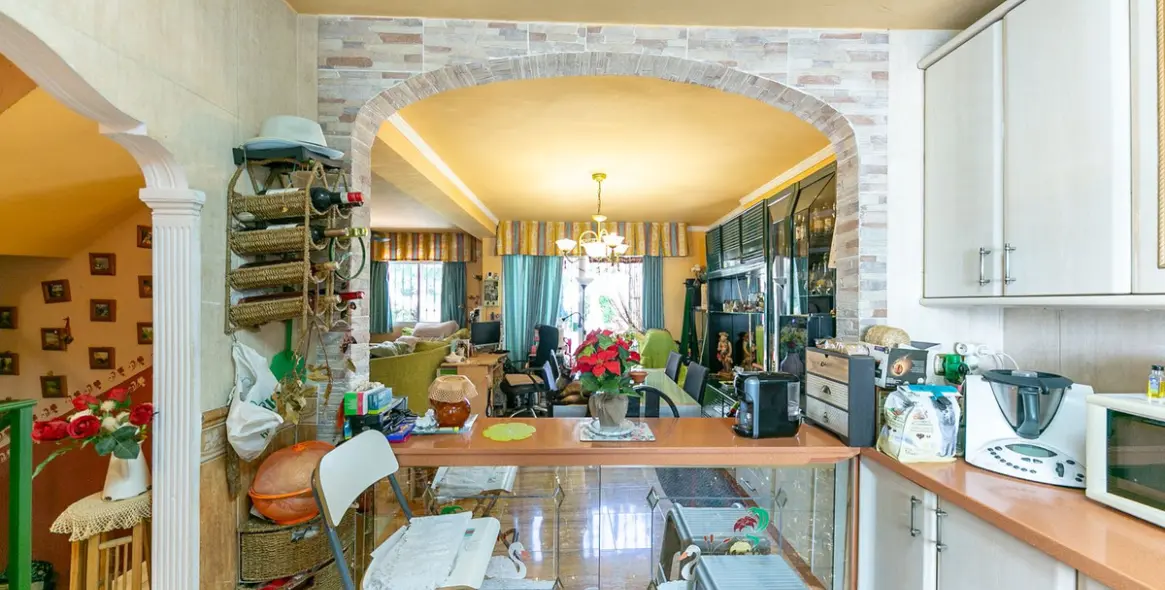 Sale of townhouse in Mijas 20