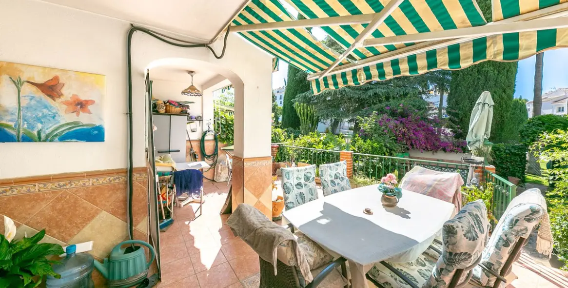 Sale of townhouse in Mijas 25
