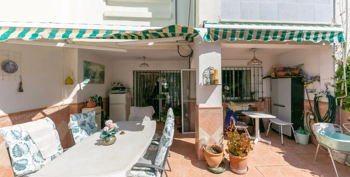 Sale of townhouse in Mijas 27