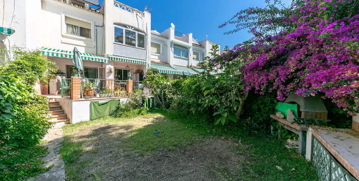 Sale of townhouse in Mijas 30
