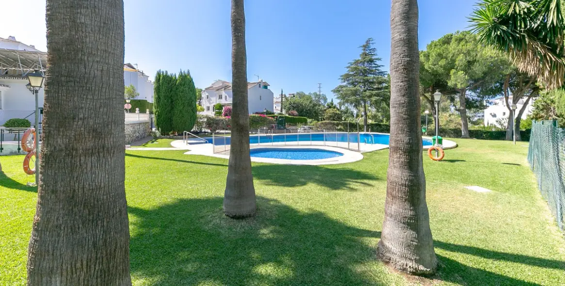 Sale of townhouse in Mijas 31