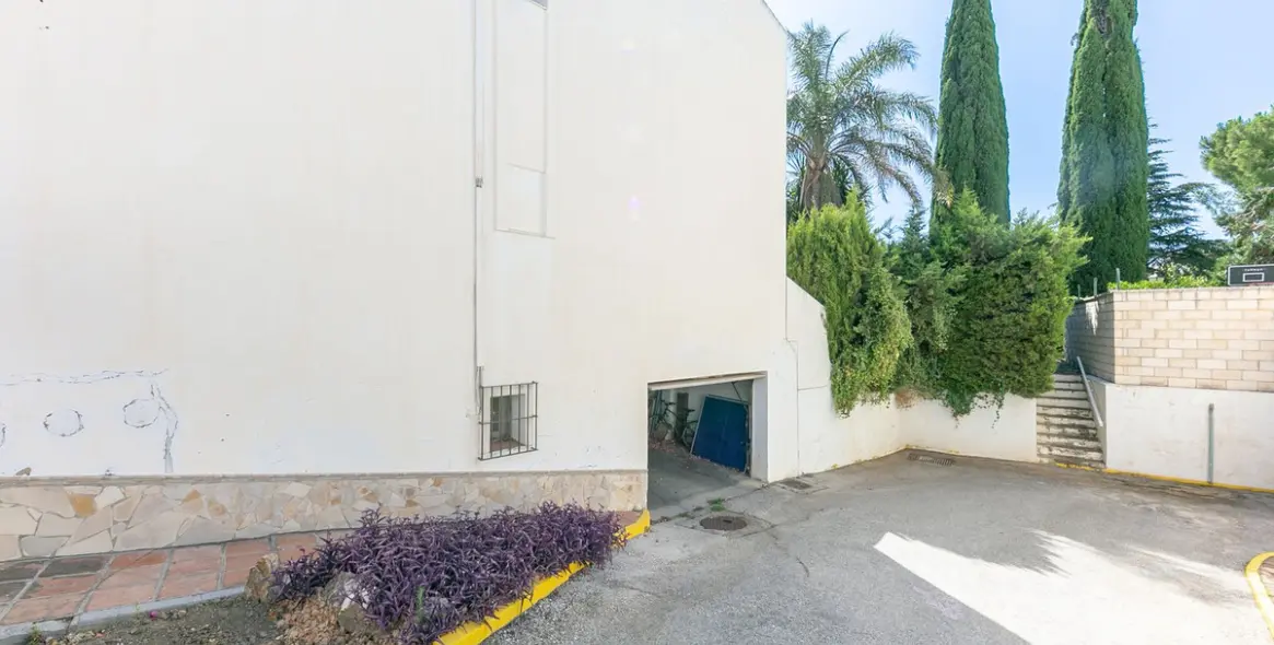 Sale of townhouse in Mijas 33