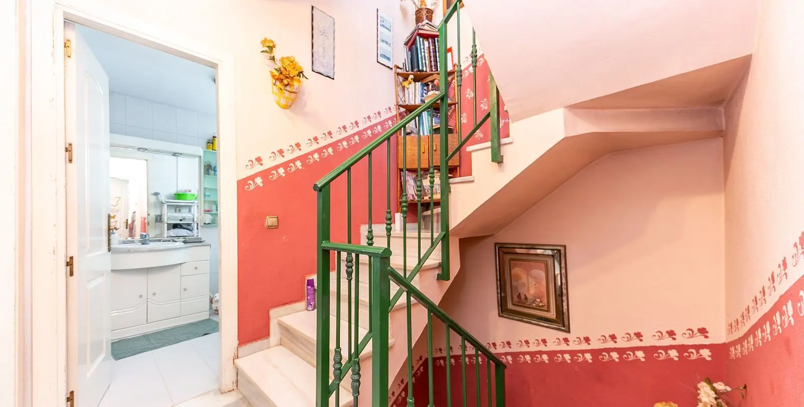 Продажа таунхауса в Mijas 3
