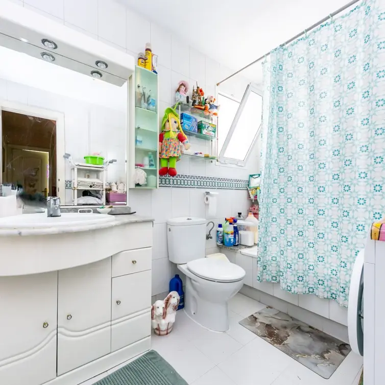 Sale of townhouse in Mijas