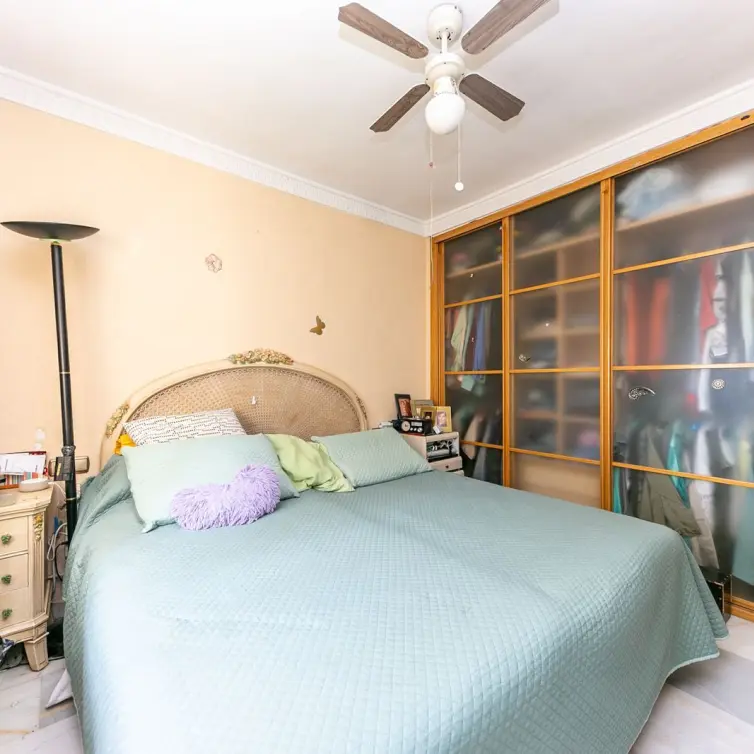 Sale of townhouse in Mijas