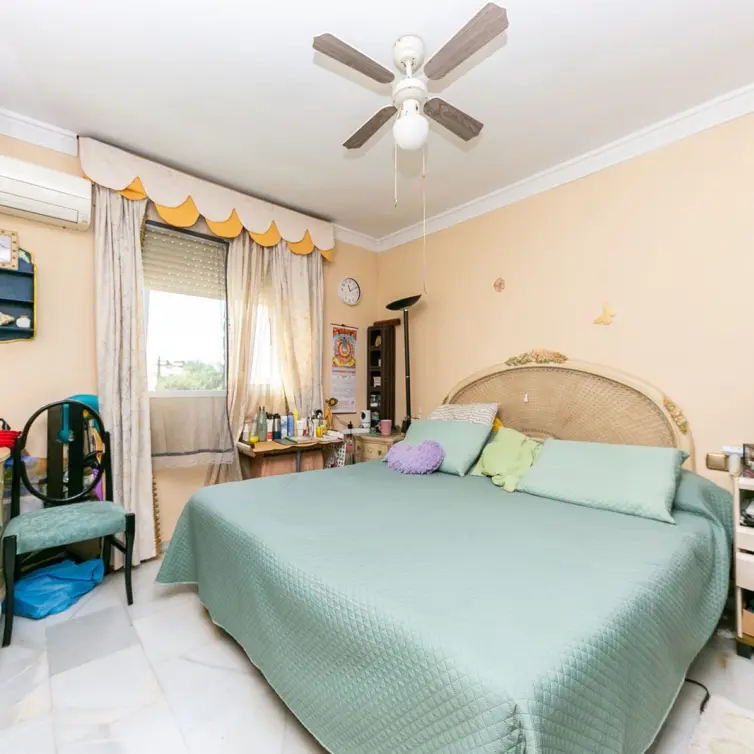 Sale of townhouse in Mijas