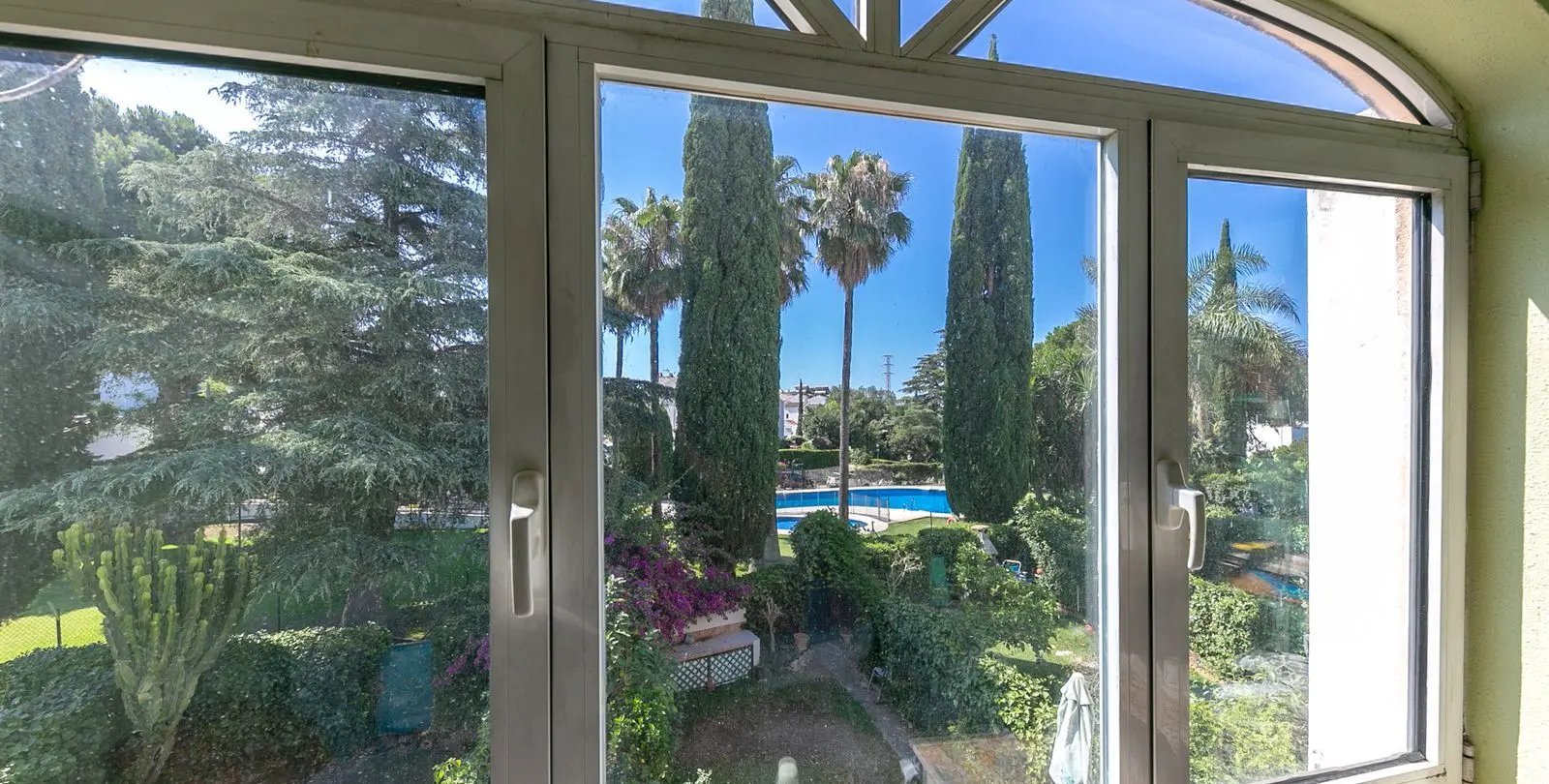 Продажа таунхауса в Mijas 9