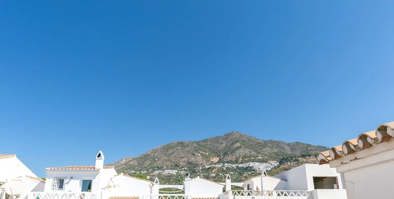 Продажа таунхауса в Mijas 13