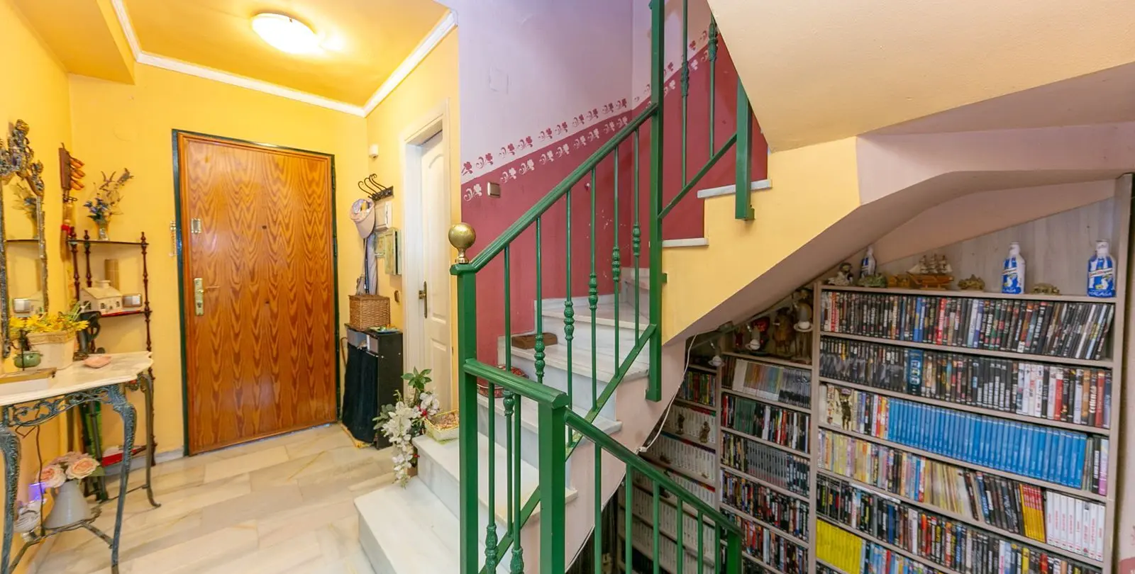Продажа таунхауса в Mijas 14