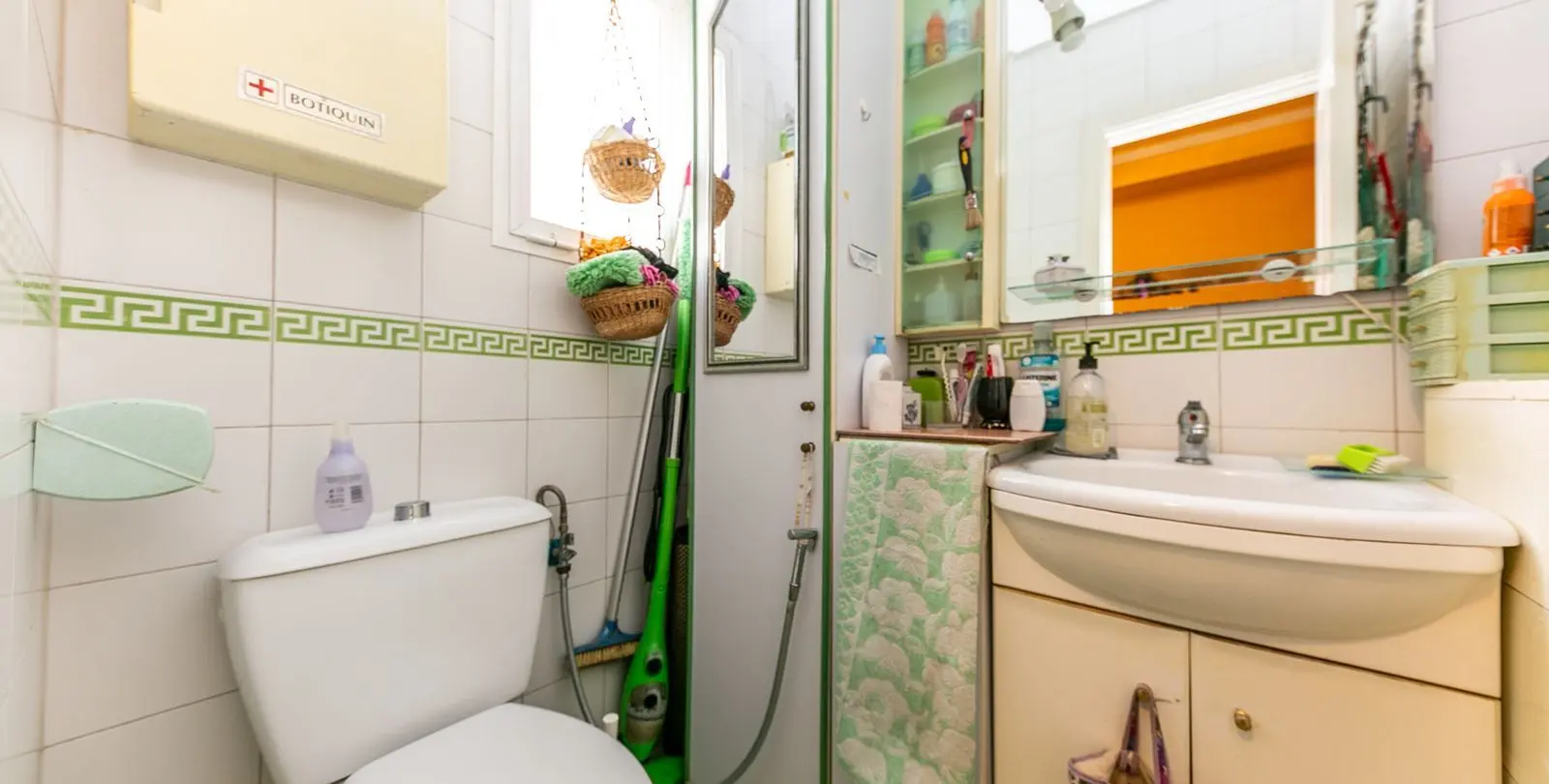 Продажа таунхауса в Mijas 15