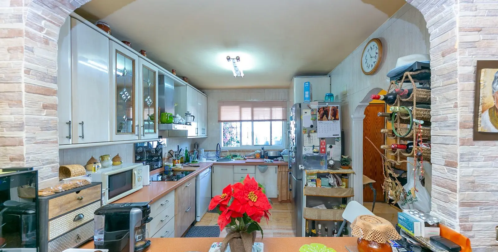 Продажа таунхауса в Mijas 18