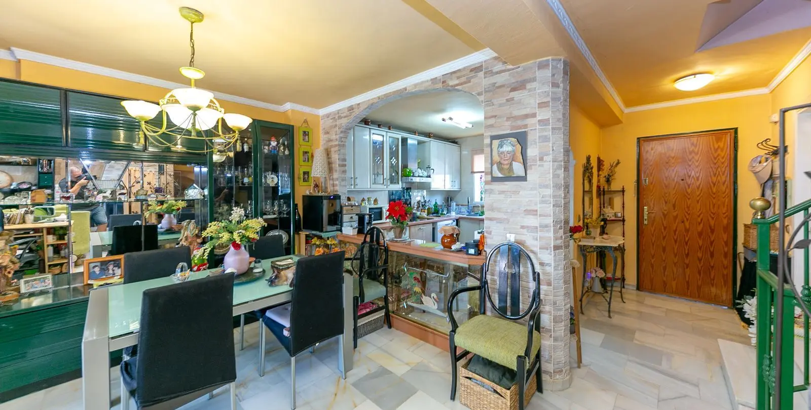 Продажа таунхауса в Mijas 21