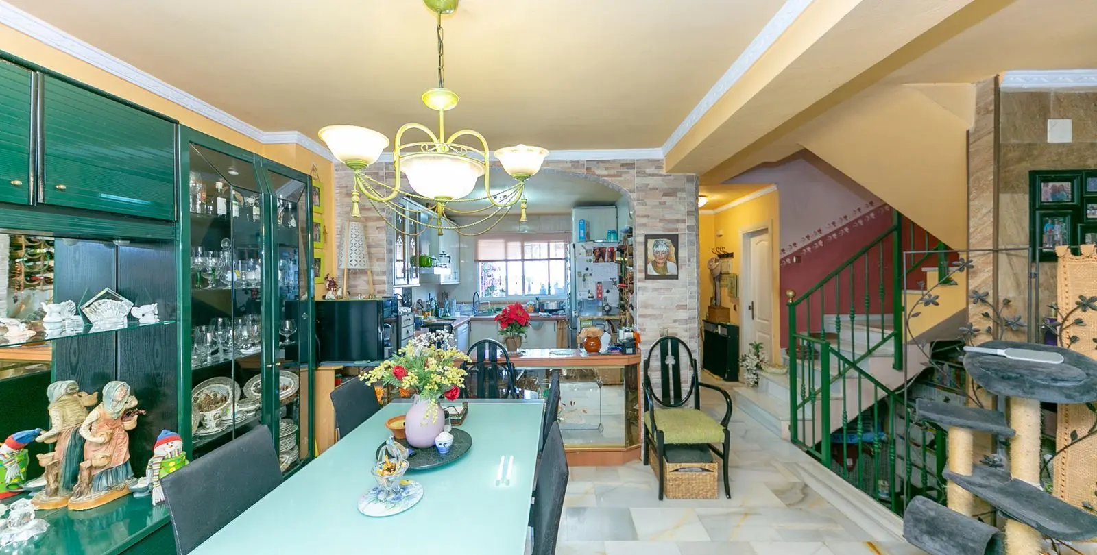 Продажа таунхауса в Mijas 22
