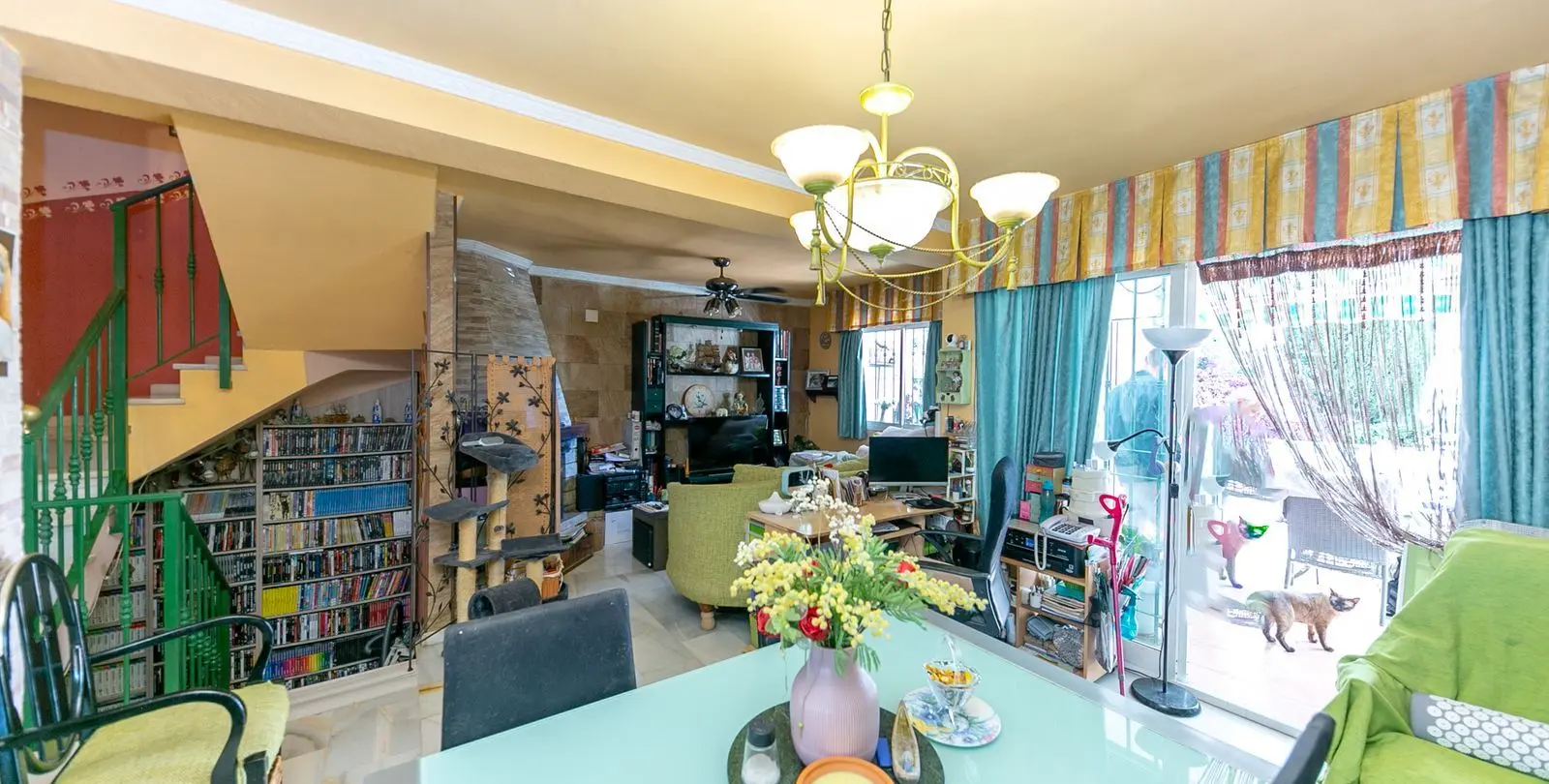 Продажа таунхауса в Mijas 23