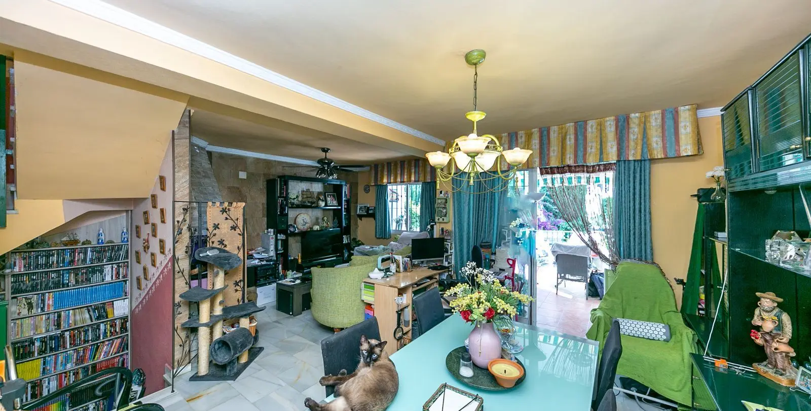 Продажа таунхауса в Mijas 24