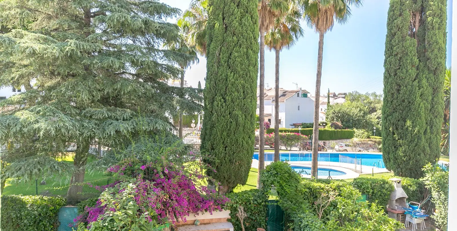 Продажа таунхауса в Mijas 26